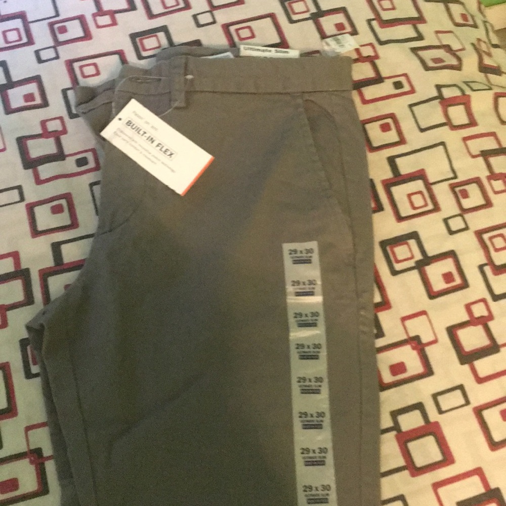New pants - Picture 3 of 3